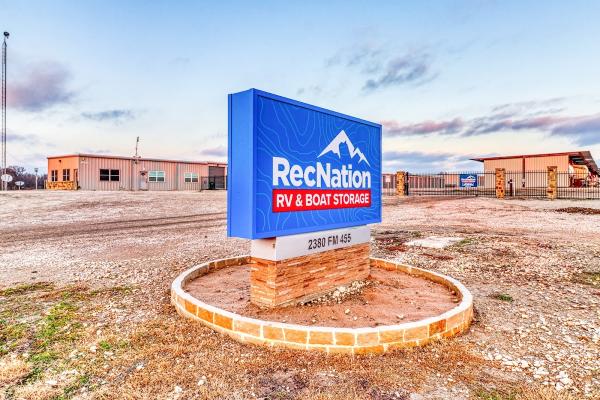 Pro RV & Boat Storage