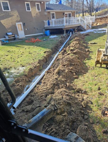 Valley Roofing LLC