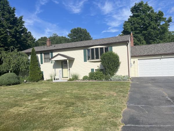 Valley Roofing LLC
