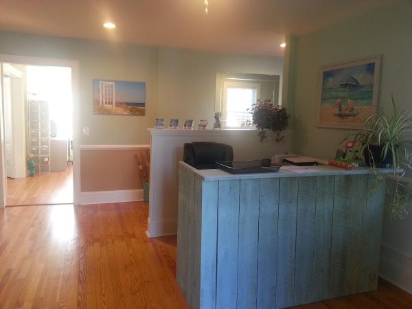 Sold Buy the Sea Realty