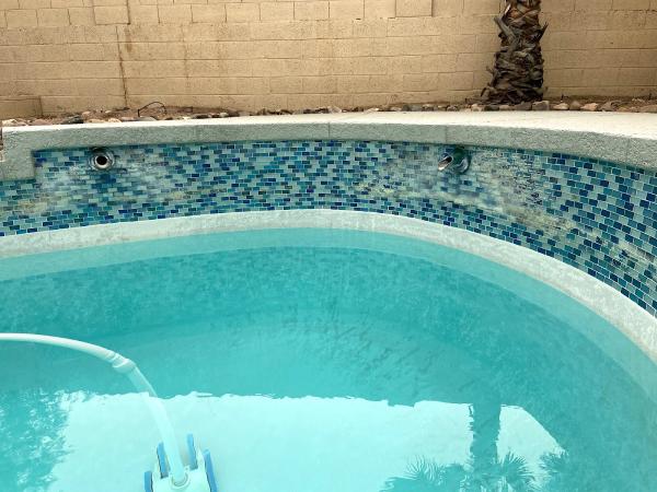 R & R Pool Care