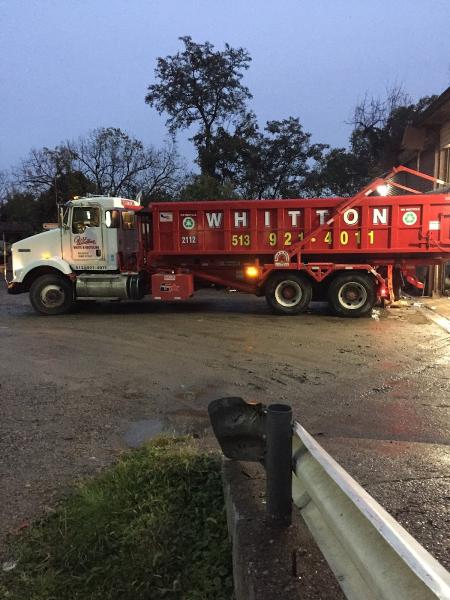Whitton Container Service
