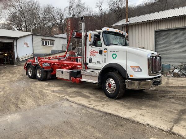 Whitton Container Service