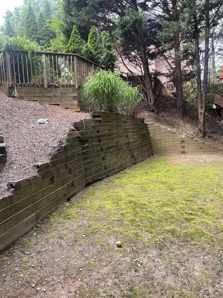 Everlast Lawns & Landscapes LLC