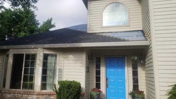 Allphase Residential Construction Llc.