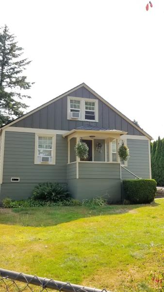 Allphase Residential Construction Llc.