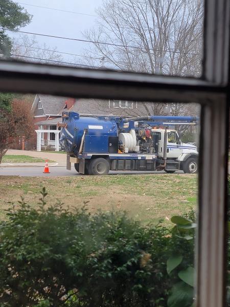 H & R Backhoe & Plumbing