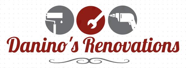 Danino's Renovations