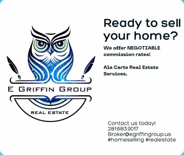 E Griffin Group Real Estate