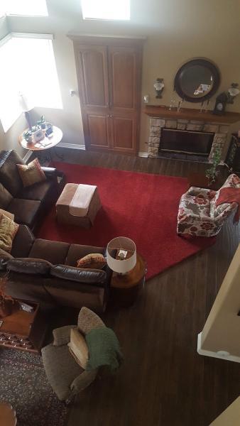 Area Rug Factory