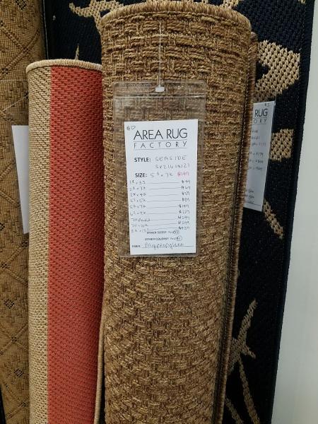 Area Rug Factory