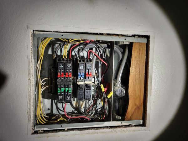 Easy Electric
