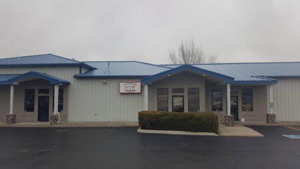 Hi-Tech Electric LLC
