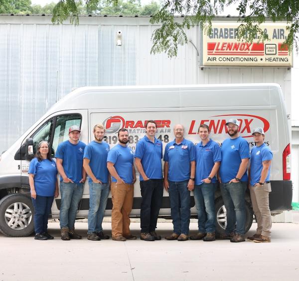 Graber Heating & Air Conditioning