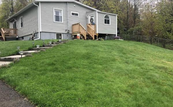 Bisson Landscaping