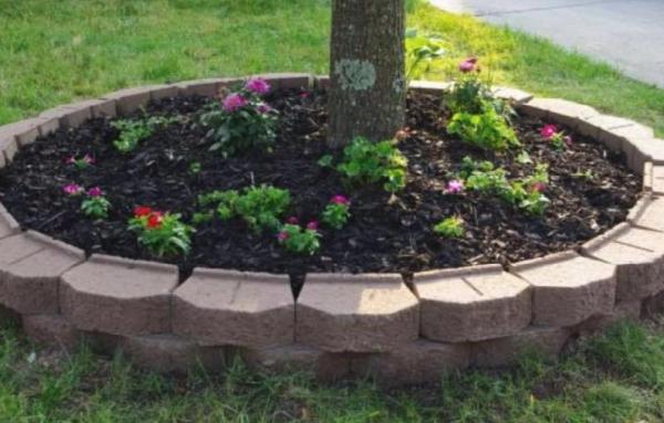 Bisson Landscaping