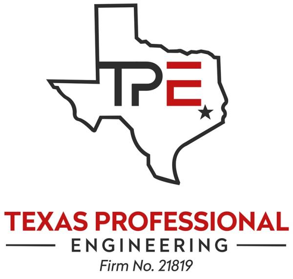 Texas Professional Engineering