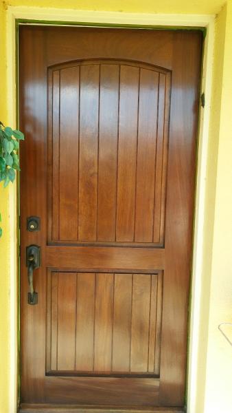 SRQ Door Refinishing