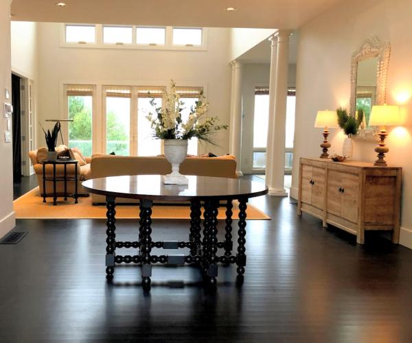 Campion Interiors