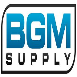 B-g-M Supply