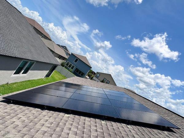 Sunwave Energy