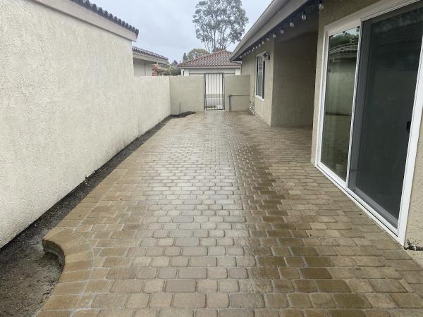 Mendoza Masonry