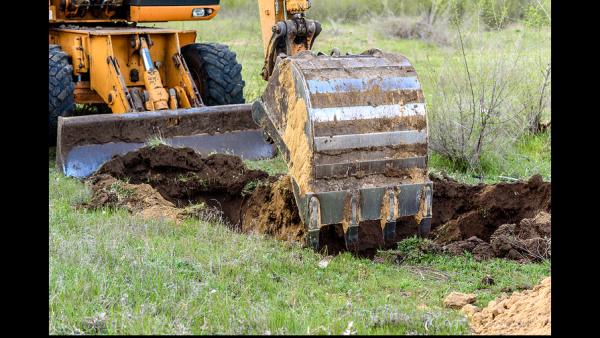 Adcock Excavating LLC