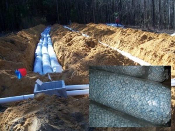 Adcock Excavating LLC