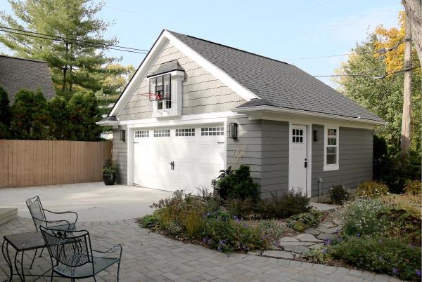 Bloomingdale Homes