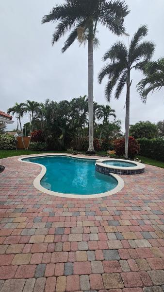 Duo Pool Services
