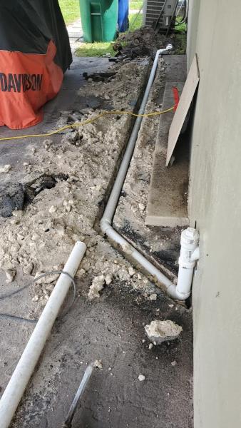 Villa's Plumbing LLC