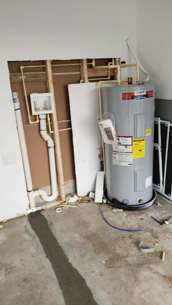 Villa's Plumbing LLC