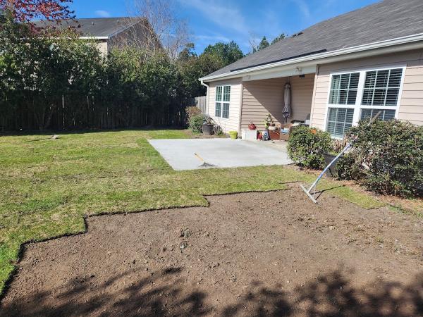 Savannah's Landscaping Services