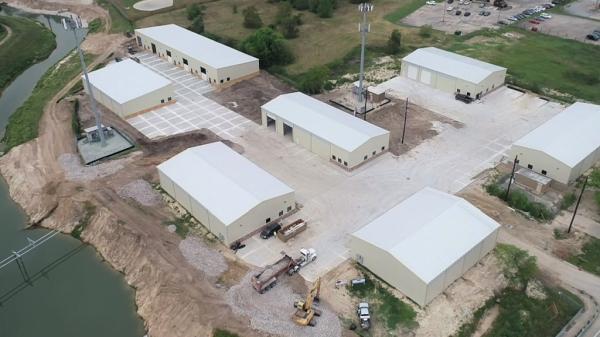 Keeton Construction Services