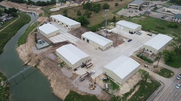 Keeton Construction Services
