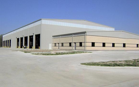 Keeton Construction Services
