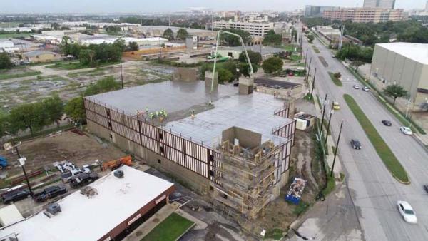 Keeton Construction Services