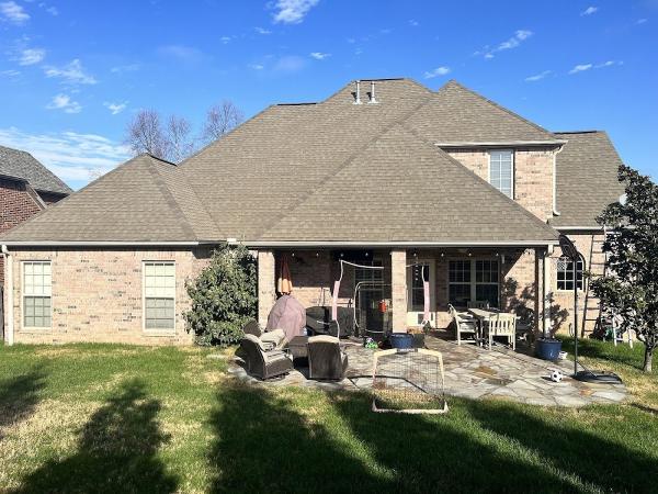 Nortons Roofing