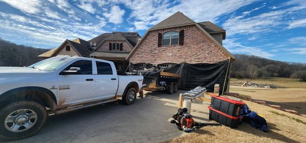 Nortons Roofing