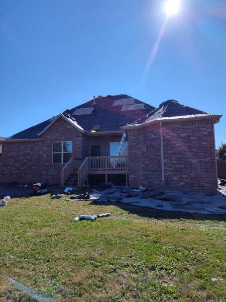 Nortons Roofing