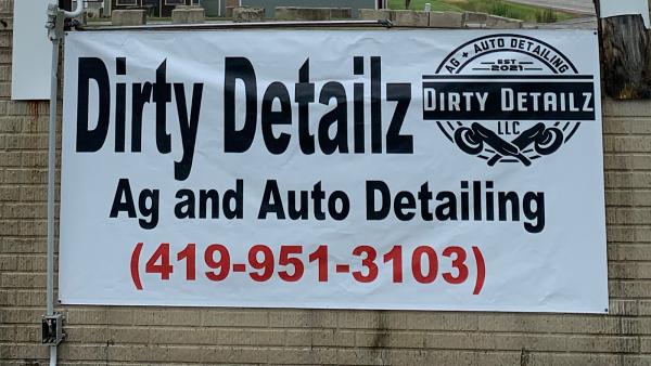 Dirty Detailz