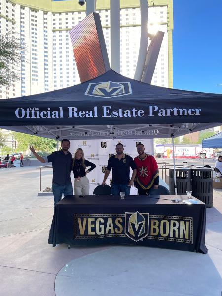 Knight Real Estate Group