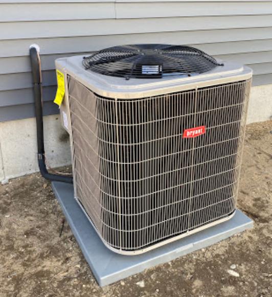 AIR Tech PRO Hvac