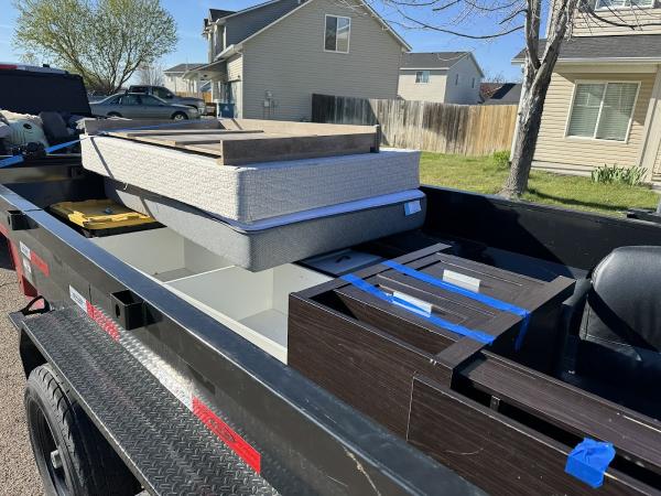 Boise Metro Junk Removal