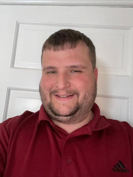 Marion Realtor Brandon Davis Errington Realty LLC