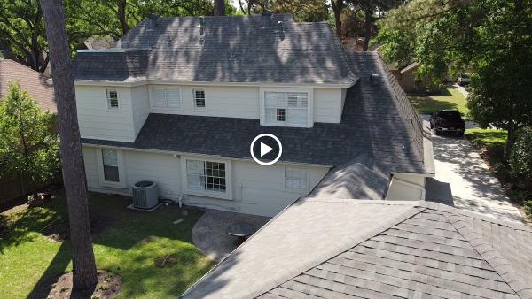 DR Roofing and Construction