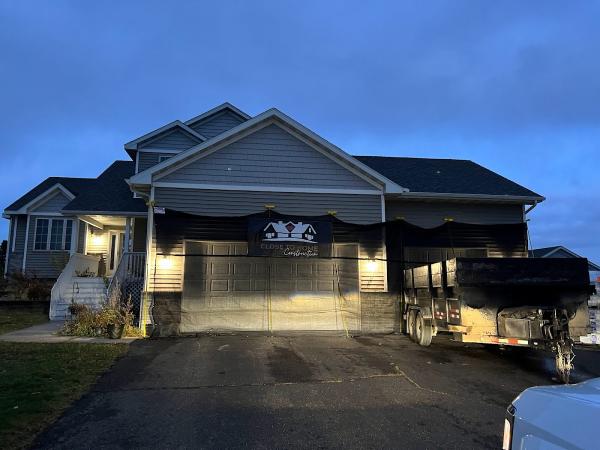 Close To Home Construction