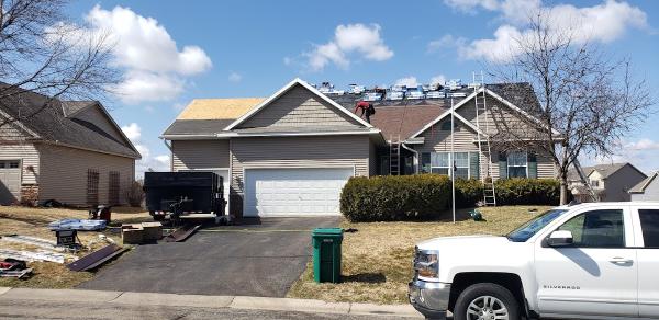 Close To Home Construction