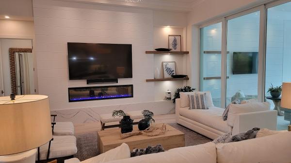 Homes by Towne at Lakehouse Cove at Waterside