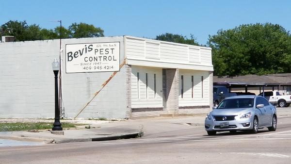 Bevis Pest Control